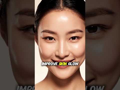 People Are Drinking This for Natural Energy #shorts