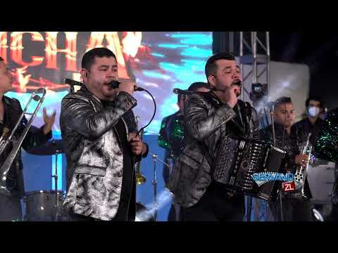 La Revancha RC Ft. Banda Culiacancito - Los Recuerdos De Alfr3d0 B3ltr4n (En Vivo 2021)