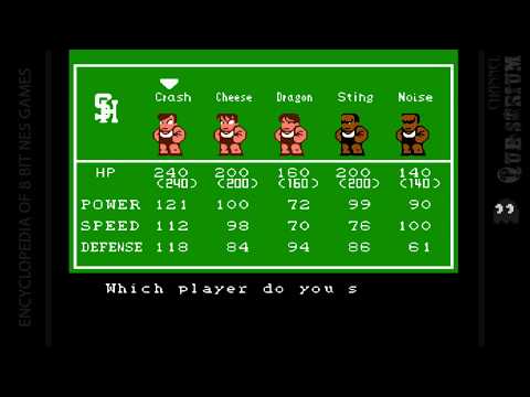 Crash 'n' the Boys: Street Challenge - 8 bit game