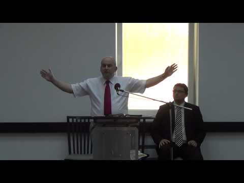 BBUS - Predica Dan Ulici - Adevărata Binecuvântare a copiilor