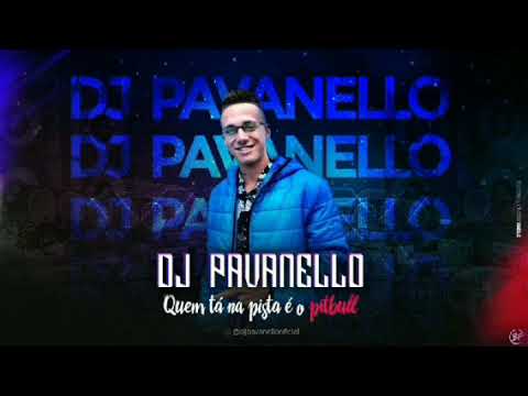 BEAT ROCK AUTOMOTIVO -  ( DJ PAVANELLO )