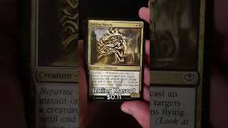 Pack a Day: MTG Box 21 / Pack 29 / Day 557 #magicthegathering #packopening #SecretsofStrixhaven