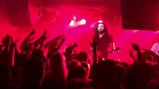 Gang of Youths, Magnolia &amp; What Can I Do  If the Fire Goes Out?, Toronto, 03/28/18
