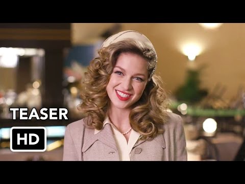 The Flash 3x17 Melissa Benoist Teaser "Duet" (HD) Season 3 Episode 17 Teaser