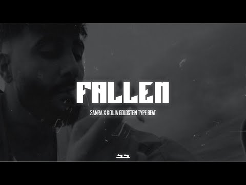 Samra x Capital Bra Type Beat - "FALLEN TIEF" | BERLIN LEBT 3 Type Beat