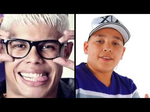 Mc Lan e Mc Pìkachu   Canil de favela DJ Carlinhos da S R Lançamento 2017