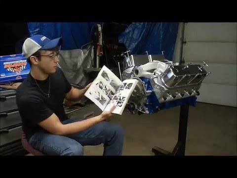 Valve Cover Install & Concluding Tips (Vid 5 of 5) - How To 302/5.0 PERFORMANCE Top End Build