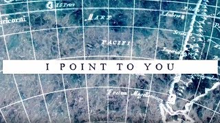 We Are Messengers - Point To You (Official Lyric Video)
