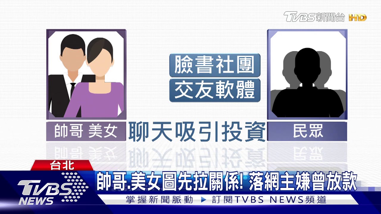 每週保證獲利20%! 詐騙集團吸金逾1億