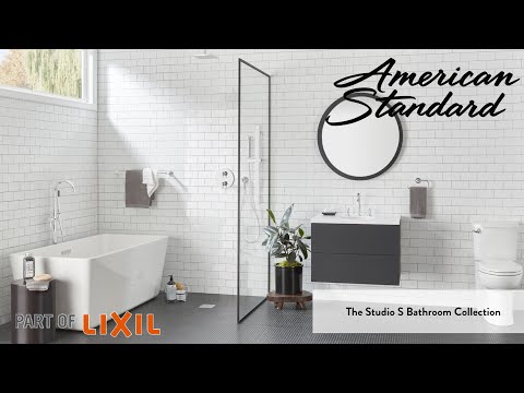 Studio® S Toilet Paper Holder