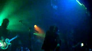 Kill Hannah - New York City Speed