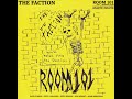 THE FACTION - Room 101 demo 1983