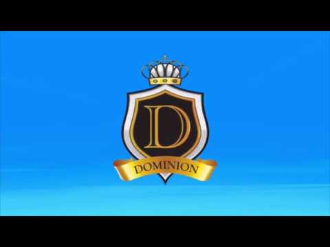 Dominion: S'bab Engkau Tuhan