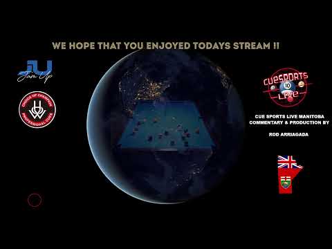 THE HANGAR'S OPEN 8 BALL SUNDAY TOURNAMENT - SUNDAY SEPTEMBER 24, 2023