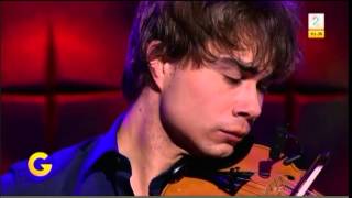 Alexander Rybak: