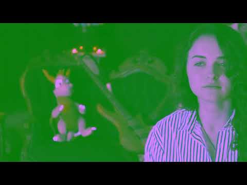 Pretty Place (Official Music Video) Witchsister