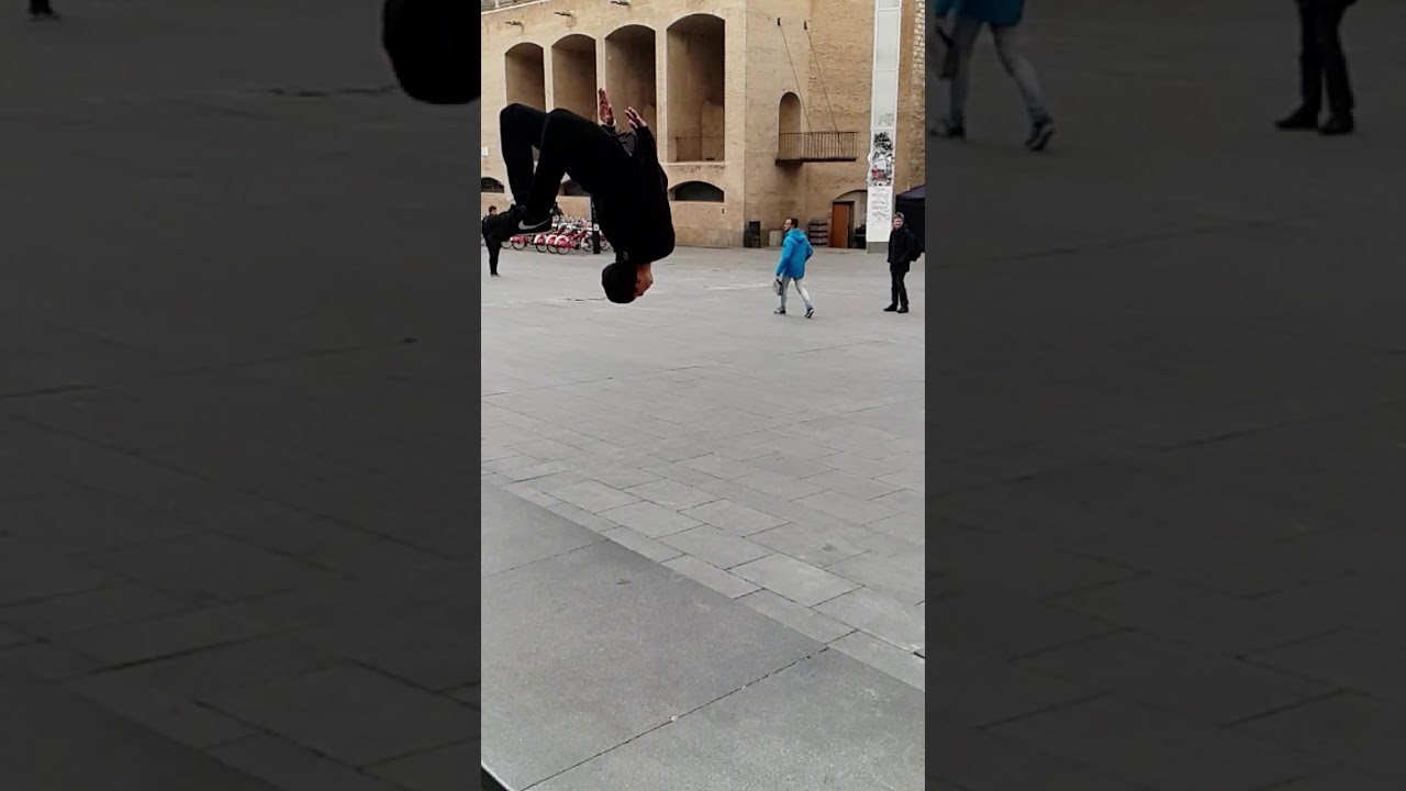 Jump