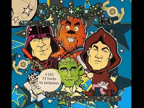 Bonkers 14 Hardcore Strikes Back Dougal Remix cd4