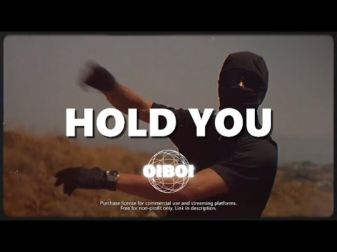 ✣FREE✣ VEN1 x Central Cee Type Beat - “HOLD YOU” | Afro Drill x Latin Drill Type Beat