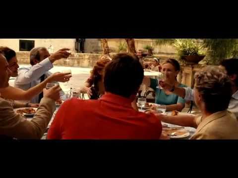 『あしたのパスタはアルデンテ』予告編