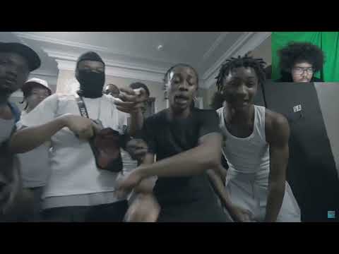 Forgotten SONGS!!! pt 11(D Dae x Swervo Loc x Chii Wvttz - Ricky)