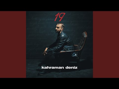 Kahraman Deniz - Böyle Sever cover