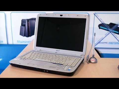 Ноутбук Acer Купить В Саратове