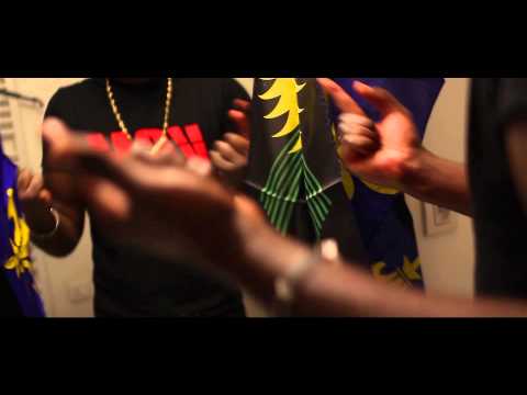 DNGZ x Da Neggezz - DEDICASS [ Official Video ] Nov 2014