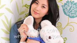 Download lagu Seo Hyun Tribute (Sunshine by Gabrielle) SNSD Girls Generation mp3