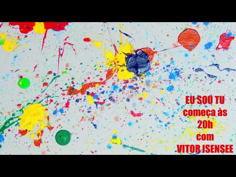 [PT] EUSOUTU COM VITOR ISENSEE