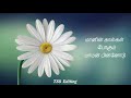 Manjal Poosum Manjal Poosum Song StatusWhatsApp