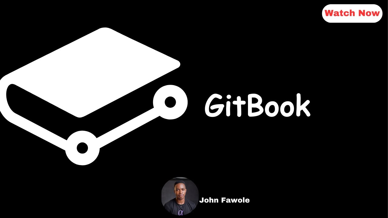 How to Use GitBook: Quickstart for Technical Writers