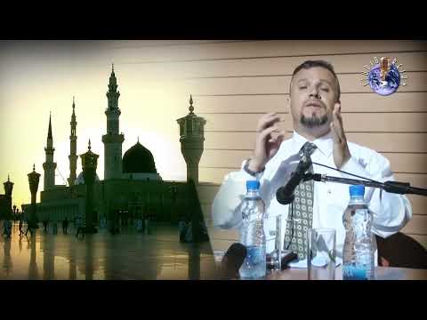 Kultura dhe identiteti i muslimanit bashkëkohor