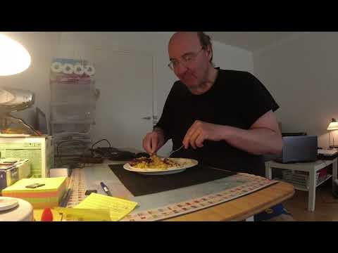 MongoTV_12730 - Min Aftensmad - SVINEKOTELETTER Med KARRY RIS og TAMARI