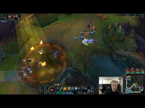 Froggen Top Rank Korean | GangPlank vs Gnar | Challenger Ranked Path 8.3