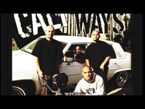 Maldito 805 Clicka - On The Daily