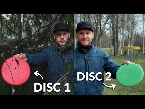 Which disc golf putters are the best? | BAG BASICS