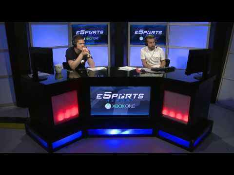 compLexity vs OpTic Gaming - Game 3 and 4 (MLG Black Ops 2 Throwback Tournament - June 10th 2015)