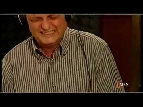 Spirit (2008 "NEW TRIO ONE") THANKS, ENZO (Bianchi, Furian, Frassi)