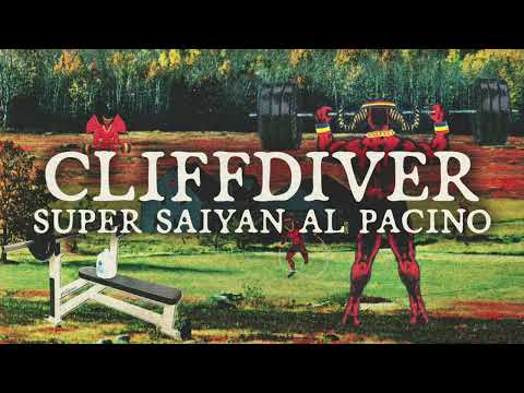 Video thumbnail for Super Saiyan Al Pacino