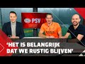 PSV TV | Hele uitzending met Lars Unnerstall