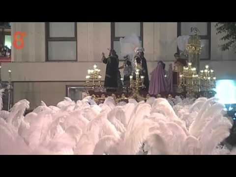 8 Sevilla arrasa durante la Semana Santa