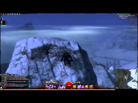 Tilim Mountain Senior - Mein anderer Berg