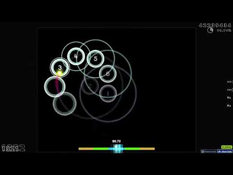 A Voice In The Dark 99,40% FC 627pp