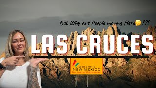 10 Things to Know Before Moving to Las Cruces, New Mexico (You’ll Be Surprised!)