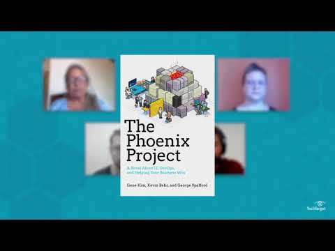 WhatIs Virtual Book Club: The Phoenix Project, Chapters 1 & 2