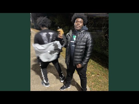 Shots Rang Out (feat. Mitch2Rich)