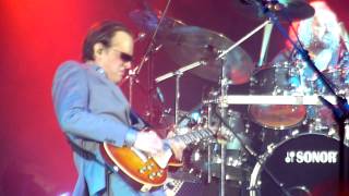 Joe Bonamassa - When The Fire Hits The Sea - Live - Hammersmith Apollo, London - 28th March 2013
