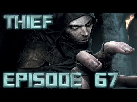 Thief Walkthrough Part 67 - THE GRAVEN SHIP