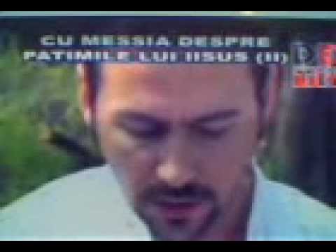 ,,Messia'' de Romania si decretul duminical